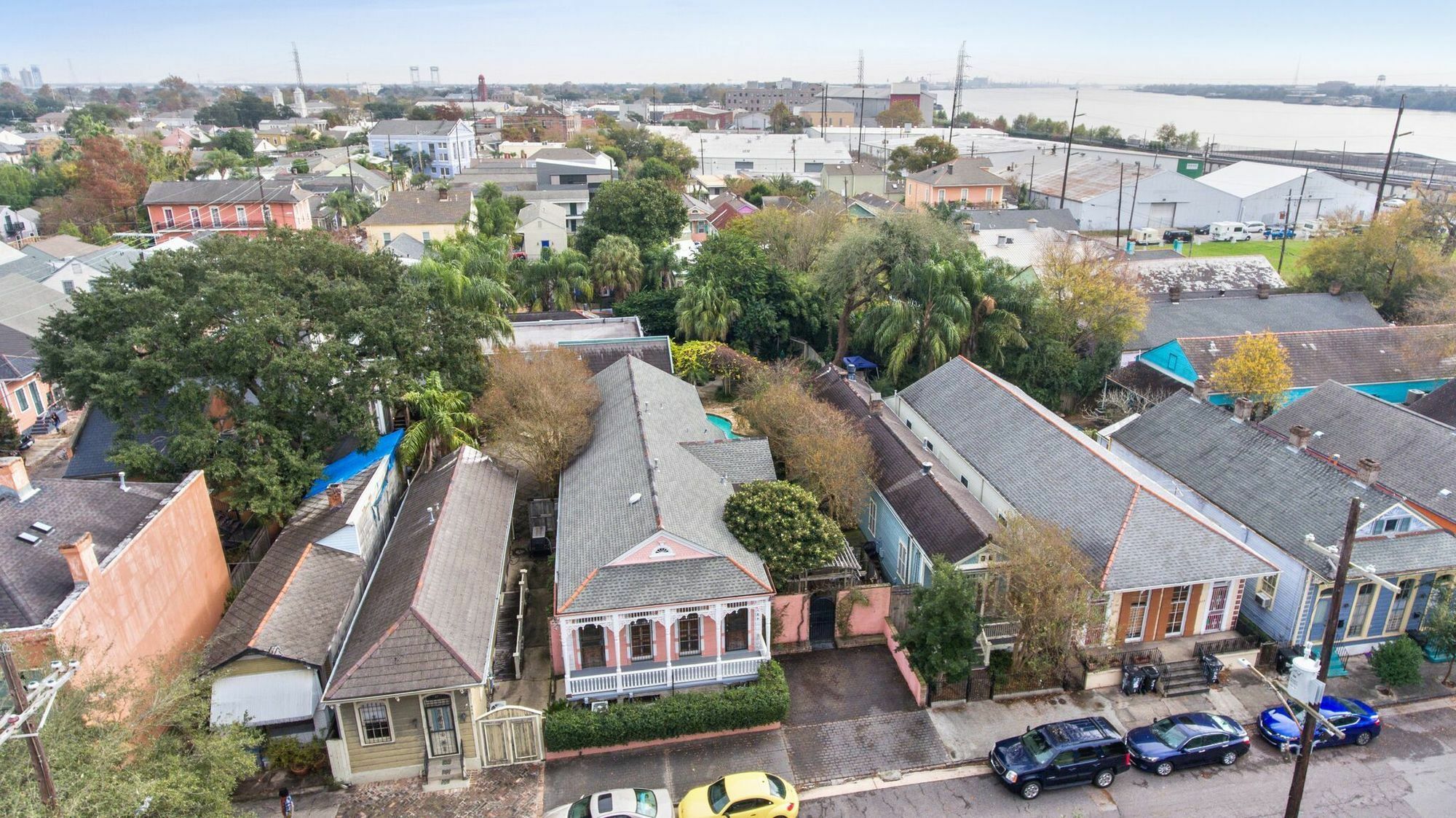 5 Bedroom - Heart Of Everything - French Qt * New Orleans